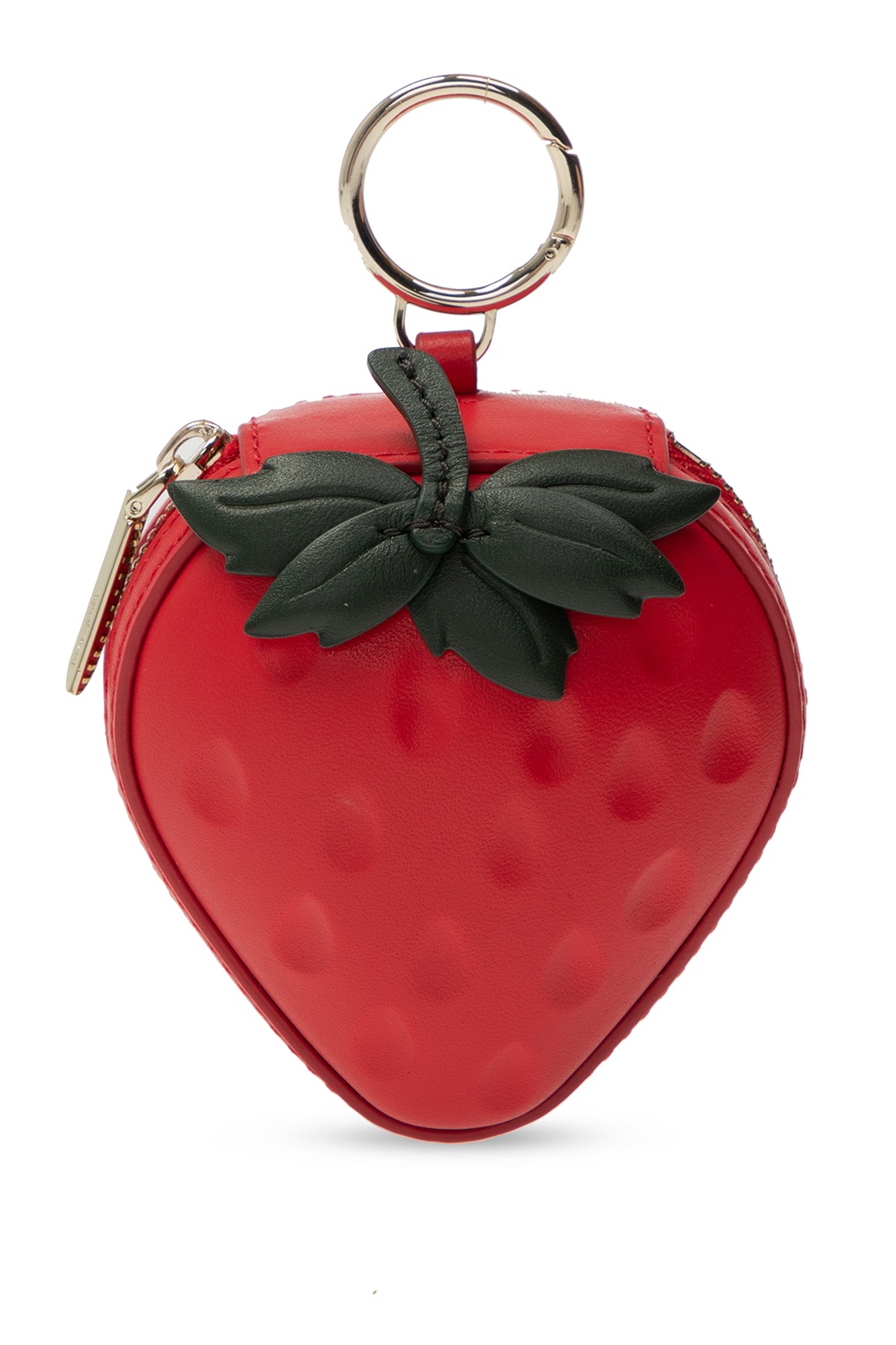 Strawberry kate spade discount purse